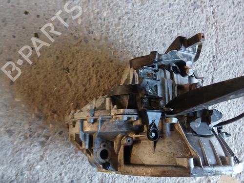 Gearbox RENAULT MASTER III Van (FV) 2.3 dCi 145 FWD (FV0E, FV0F, FV0H, FV02, FV0M, FV0S,... | BP31279585M3 