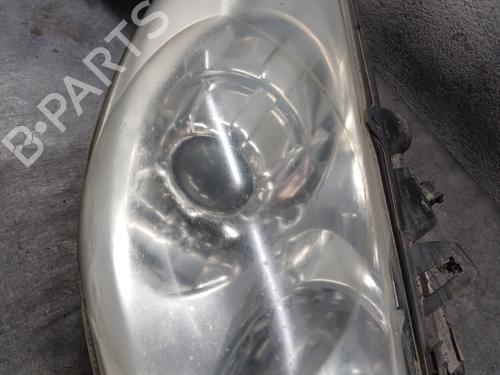 right-headlight-peugeot-307-cc-3b-2003-2004-2005-2006-2007-2008-2009-36009658 main image