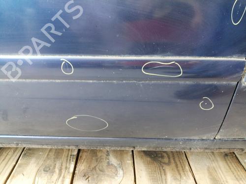 Left front door FORD FOCUS I (DAW, DBW) 1.8 TDCi | BP26173621C2 
