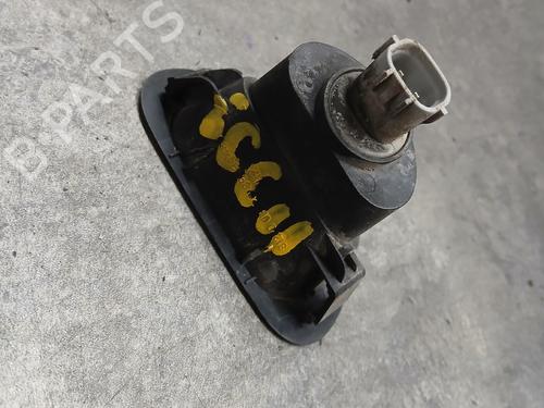 Used Licence plate light Licence plate light PEUGEOT 107 (PM_, PN_) 1.0 (68 hp) 34624644 34624644
