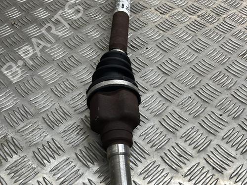 Right front driveshaft CITROËN C2 (JM_) 1.1 | BP27492726M39 