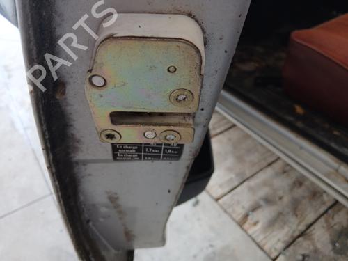 Serrure avant gauche RENAULT 5 (122_) 1.1 (1227, 1397) (45 hp) 33015320