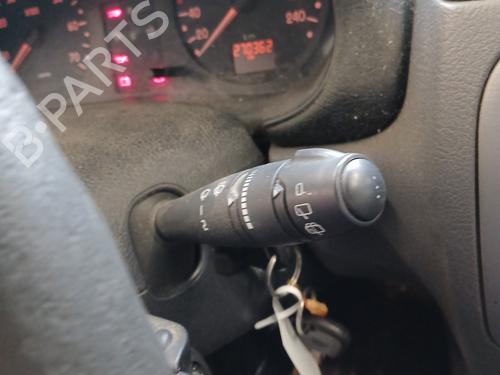 Used Steering column stalk Steering column stalk RENAULT CLIO II (BB_, CB_) 1.4 16V (B/CB0P, BB13) (98 hp) 32115616 32115616