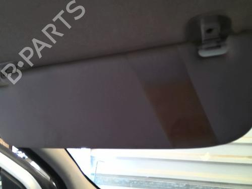 Left sun visor PEUGEOT BIPPER (AA_) 1.4 HDi | BP40254018I1 - Image 4