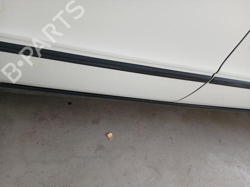 Right rear door AUDI 80 B4 Saloon (8C2) 1.9 TDI | BP29528651C5 