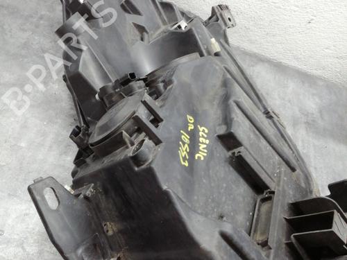 Used Right headlight Right headlight 26170477 26170477