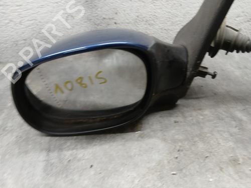 left-mirror-peugeot-206-sw-2ek-2002-31862138 main image