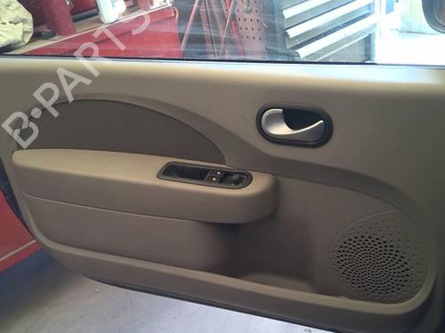 Front left window mechanism RENAULT TWINGO II (CN0_) 1.2 16V (CN0K, CN0V, CN0A) | BP39422962C22 - Image 2
