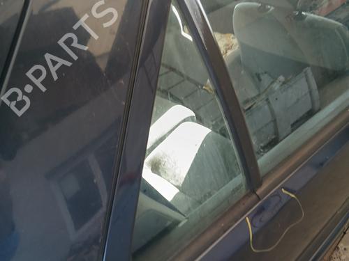 Used Rear right door window CITROËN SAXO (S0, S1) 1.4 VTS (75 hp) 30080495