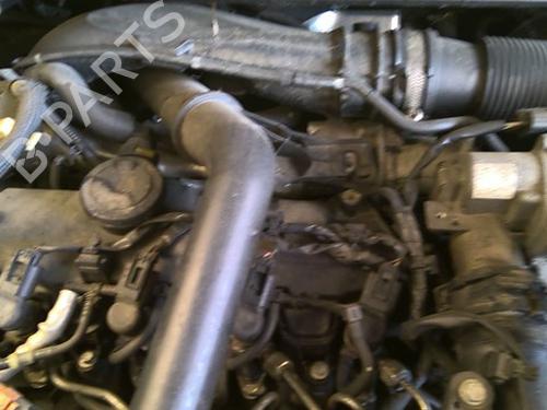 Used Engine Engine 39215854 39215854