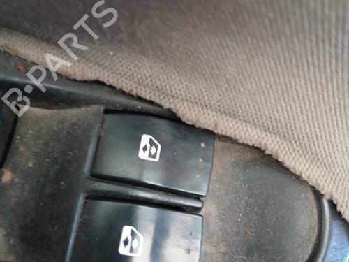 Left front window switch RENAULT SCÉNIC II (JM0/1_) | BP36442250I27 - Image 2