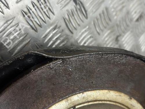 Used Right rear steering knuckle OPEL ZAFIRA / ZAFIRA FAMILY B (A05) 1.9 CDTI (M75) (120 hp) 21276553