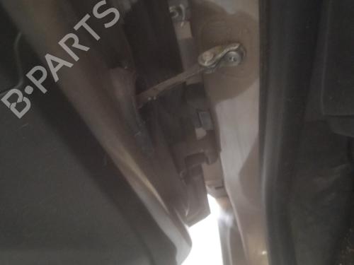 Used Hinge/Door check strap RENAULT SCÉNIC III (JZ0/1_) 1.2 TCe (116 hp) 23793722