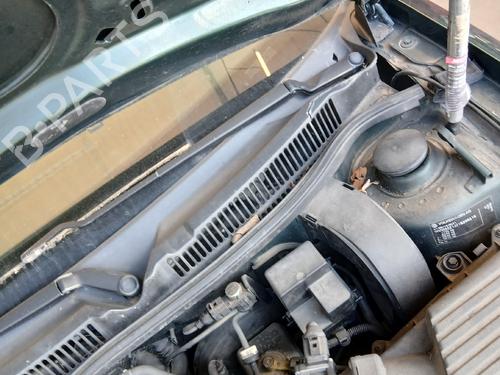 Used Front wiper motor Front wiper motor VW GOLF IV (1J1) 1.6 (102 hp) 36011053 36011053