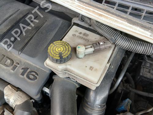 Used Servo brake Servo brake 38558939 38558939