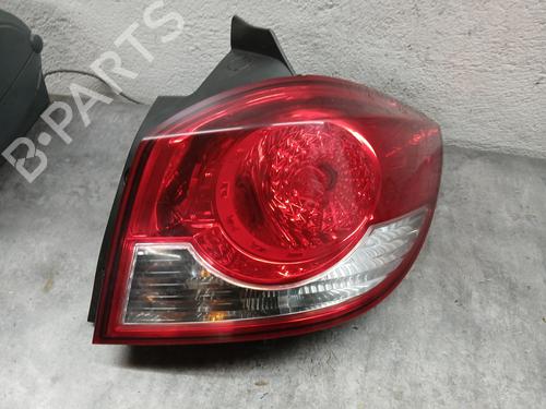 Right taillight CHEVROLET CRUZE Hatchback (J305) 2.0 CDI | BP28351477C35 