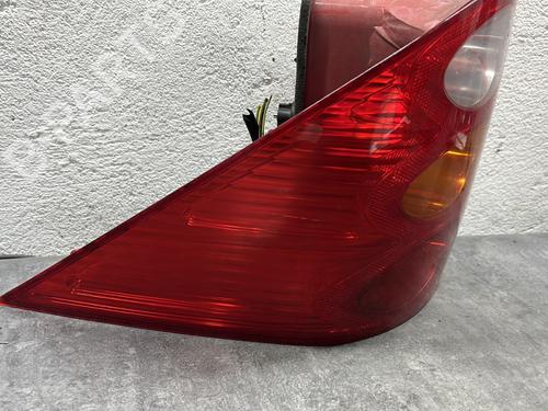 Right taillight PEUGEOT 1007 (KM_) 1.6 HDi | BP29359170C35 