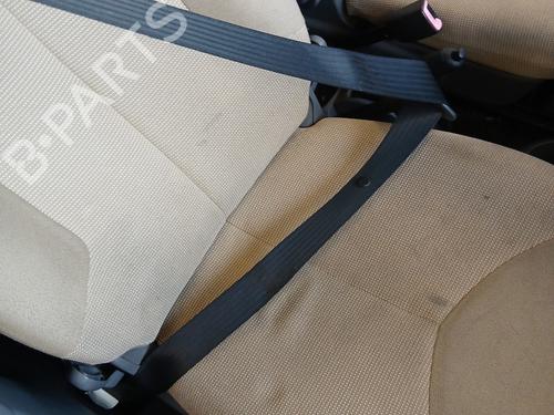 Front right seatbelt PEUGEOT 107 (PM_, PN_) 1.4 HDi | BP31714676I25
