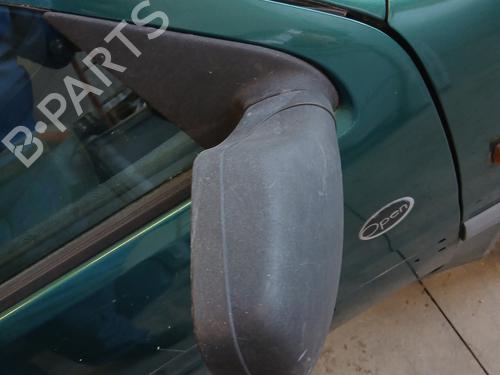 Right mirror PEUGEOT 106 II (1A_, 1C_) 1.1 i | BP30132558C27