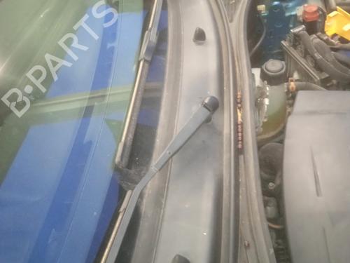 Used Front wiper motor RENAULT KANGOO (KC0/1_) 1.5 dCi (68 hp) 22449626
