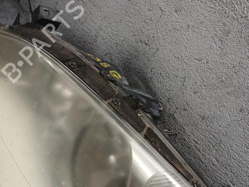 Used Left headlight Left headlight 36944465 36944465