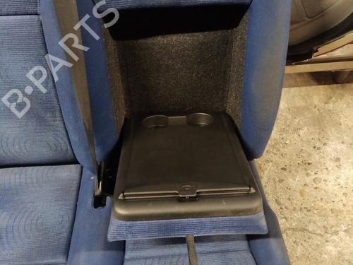 Right front seat PEUGEOT EXPERT (224_) 2.0 HDI | BP21188796C16 