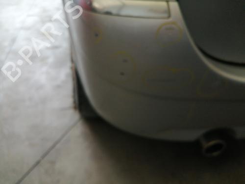 Rear bumper CITROËN XSARA PICASSO (N68) 1.6 HDi | BP26407950C8 