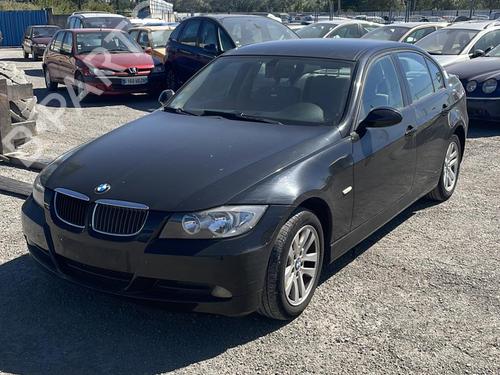 Left tailgate light BMW 3 (E90) 318 d | BP21276025C79 - Image 6