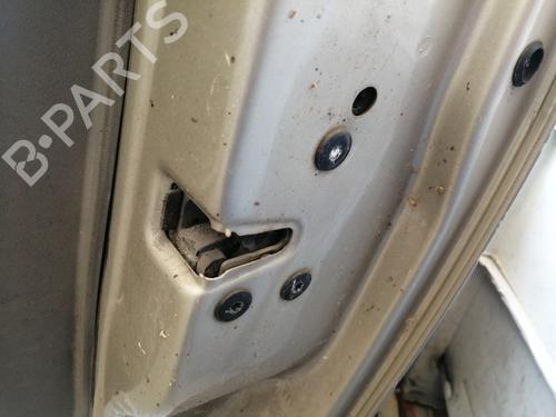 Front right lock RENAULT MEGANE II Coupé-Cabriolet (EM0/1_) 1.9 dCi | BP27679852C97 