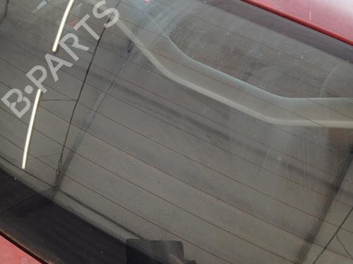 Used Bootlid window Bootlid window 32821410 32821410