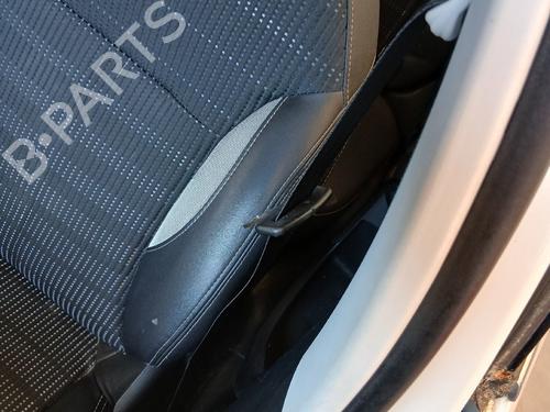 Sikkerhedssele foran venstre Sikkerhedssele foran venstre PEUGEOT 2008 I (CU_) 1.2 THP 110 / PureTech 110 (110 hp) 36414851 36414851