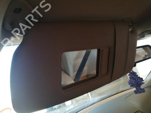Left sun visor BMW 3 (E46) 320 d | BP26240452I1 - Image 3