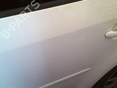 Used Left rear door Left rear door 38927708 38927708