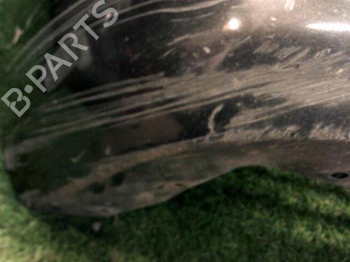 Front bumper NISSAN NOTE (E11, NE11) 1.5 dCi | BP21275704C7 