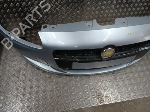 Front bumper FIAT BRAVO II (198_) 1.9 D Multijet (198AXB1A) | BP29612783C7 