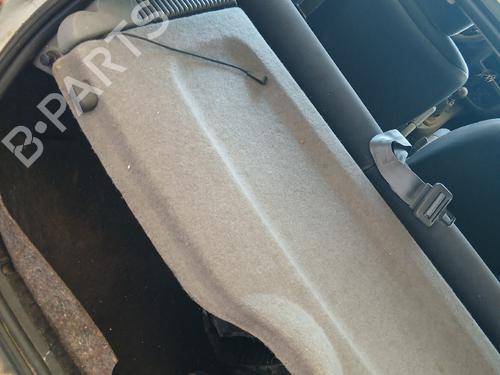 Used Rear parcel shelf Rear parcel shelf 37280251 37280251