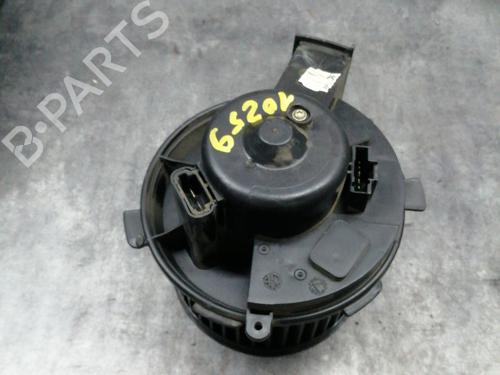 Used Heater blower motor PEUGEOT 206 Hatchback (2A/C) 1.4 i (75 hp) 24431579