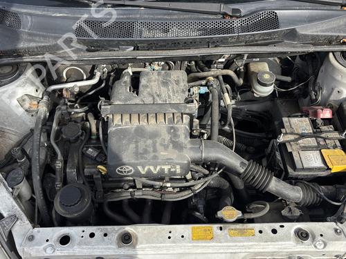 Rear parcel shelf TOYOTA YARIS (_P1_) 1.0 (SCP10_, SCP10R) | BP32475902C85