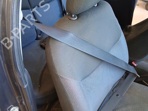Used Front right seatbelt Front right seatbelt 37165643 37165643
