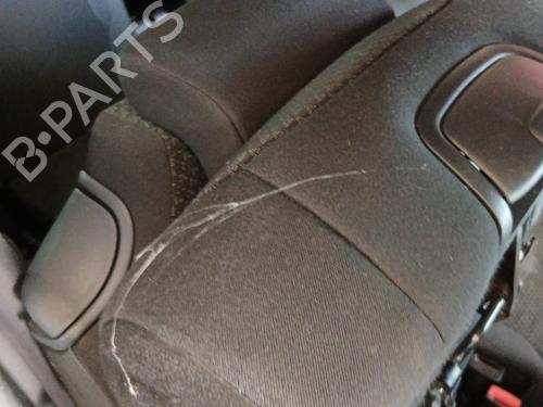 Rear seat CITROËN C4 Grand Picasso I (UA_) 1.6 HDi | BP29845008C17 