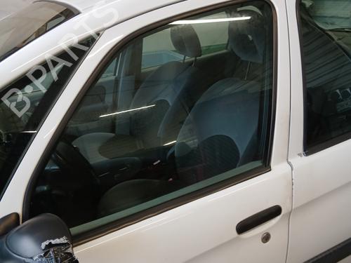 Used Front left door window CITROËN XSARA PICASSO (N68) 1.6 HDi (90 hp) 31341177