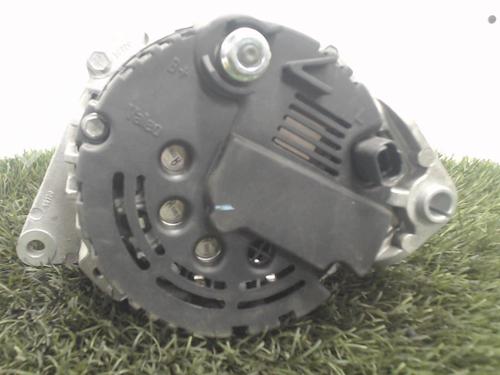 Used Alternator Alternator RENAULT MEGANE I (BA0/1_) 1.9 dCi (BA05, BA1F) (102 hp) 20884303 20884303