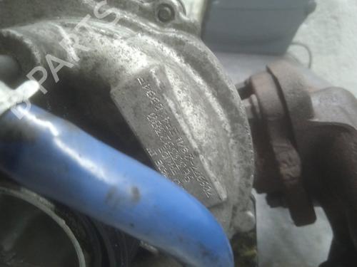 Turbocharger/Supercharger CITROËN XSARA PICASSO (N68) 2.0 HDi | BP22335174M71 