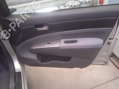 Front right window mechanism TOYOTA PRIUS Liftback (_W2_) 1.5 Hybrid (NHW20_, NHW20R) | BP21281644C23 