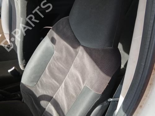 Seats set CITROËN C1 (PM_, PN_) 1.4 HDi | BP31993929C78 
