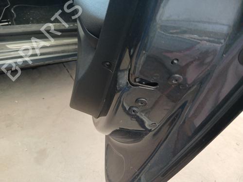 Used Front right lock Front right lock PEUGEOT 208 I (CA_, CC_) 1.2 VTI 82 (82 hp) 28621990 28621990