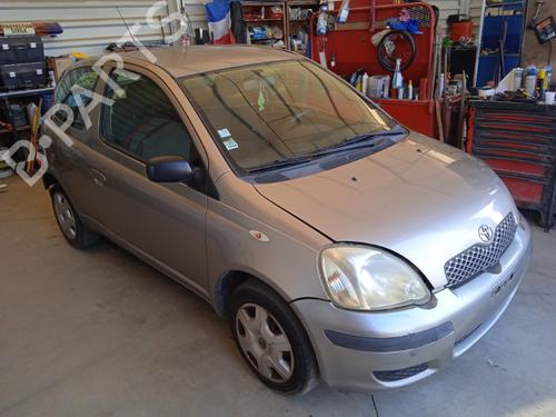 Starter TOYOTA YARIS (_P1_) 1.0 (SCP10_, SCP10R) | BP22133300M8 