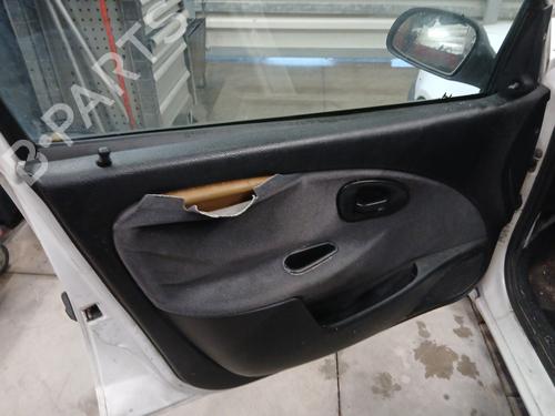 Alzacristallo anteriore sinistro CITROËN SAXO (S0, S1) 1.5 D (58 hp) 32126311