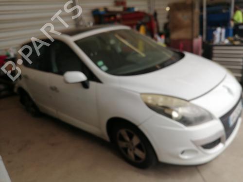 Switch RENAULT SCÉNIC III (JZ0/1_) 1.9 dCi (JZ0J, JZ1J, JZ1K, JZ1S) | BP25741199I30 - Image 5