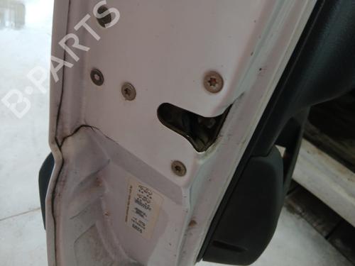 Front left lock PEUGEOT EXPERT Van (222) 1.9 D 70 | BP28567753C98 